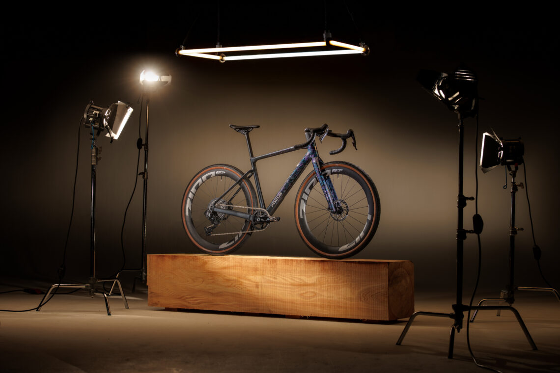 Bicykel FOCUS ATLAS 8.9 jeden z víťazov Design & Innovation Award 2026