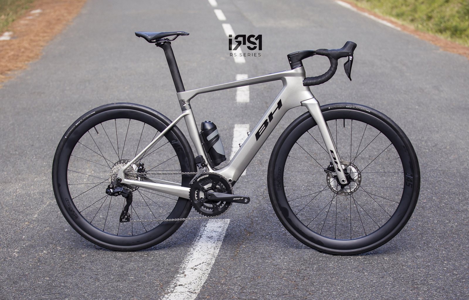 BH iRS1 2027: nový motor SEG BLM, 80 Nm a dojazd až 190 km