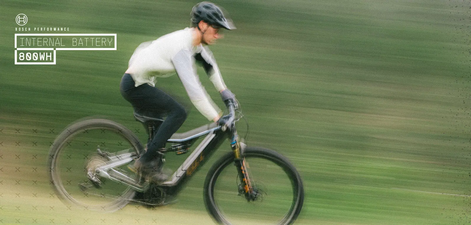 BH iLYNX+ NX 2027: Trail a Enduro s motorom Bosch 5. generácie a silou až 120 Nm