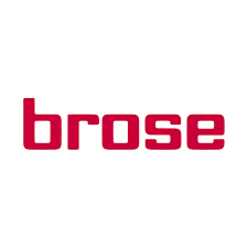 Pripojenie Brose