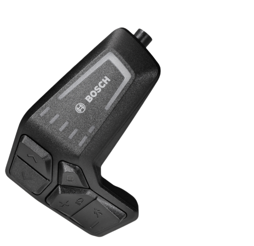 Ovládač Led Remote