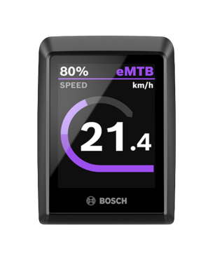 Kiox 300/500, SmartphoneGrip