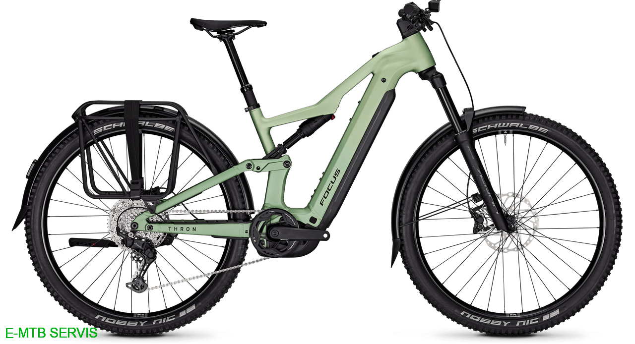 FOCUS THRON 7 EQP 2027 800 Wh