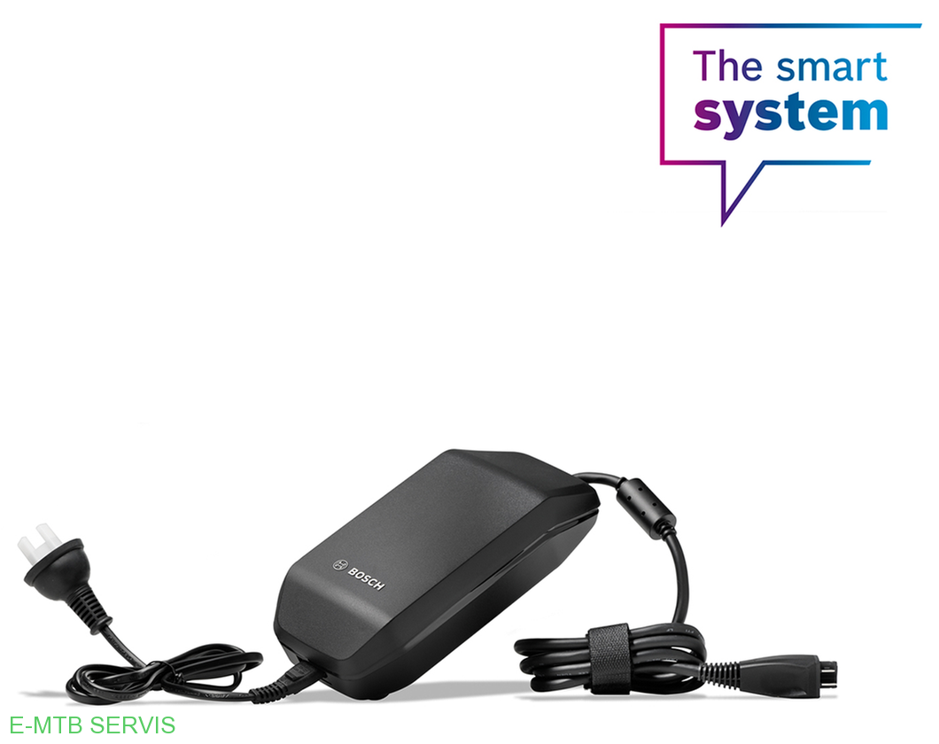 Bosch 2A Charger 220-240V EU