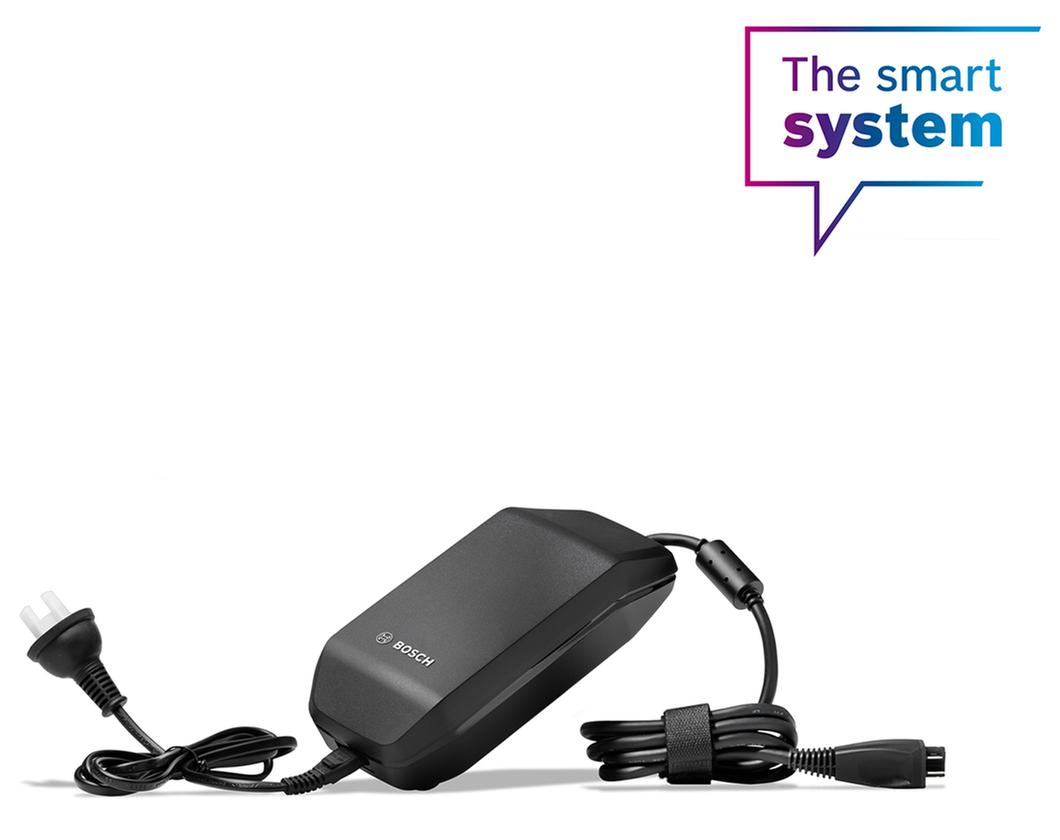Bosch 2A Charger 220-240V EU