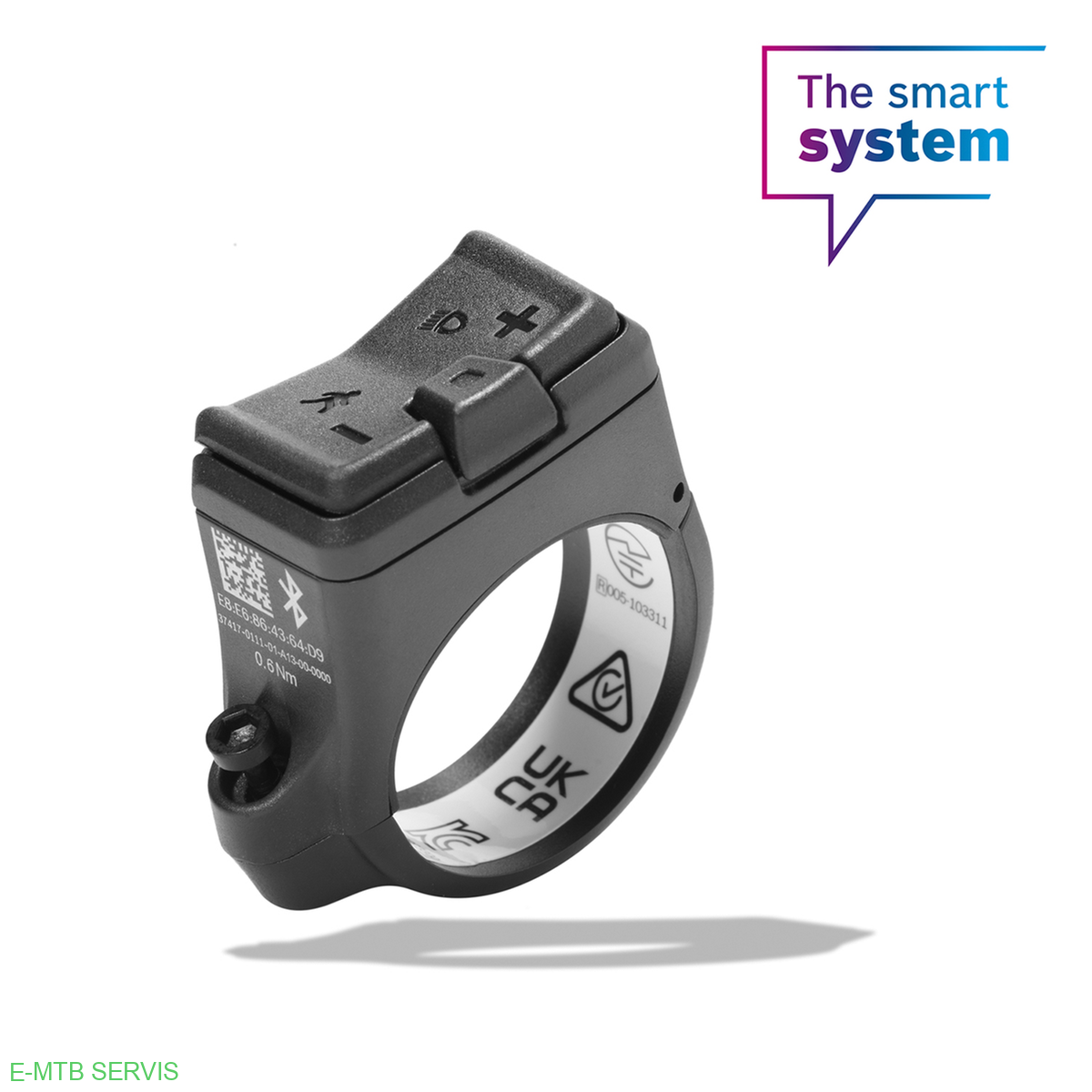 Bosch Mini Remote