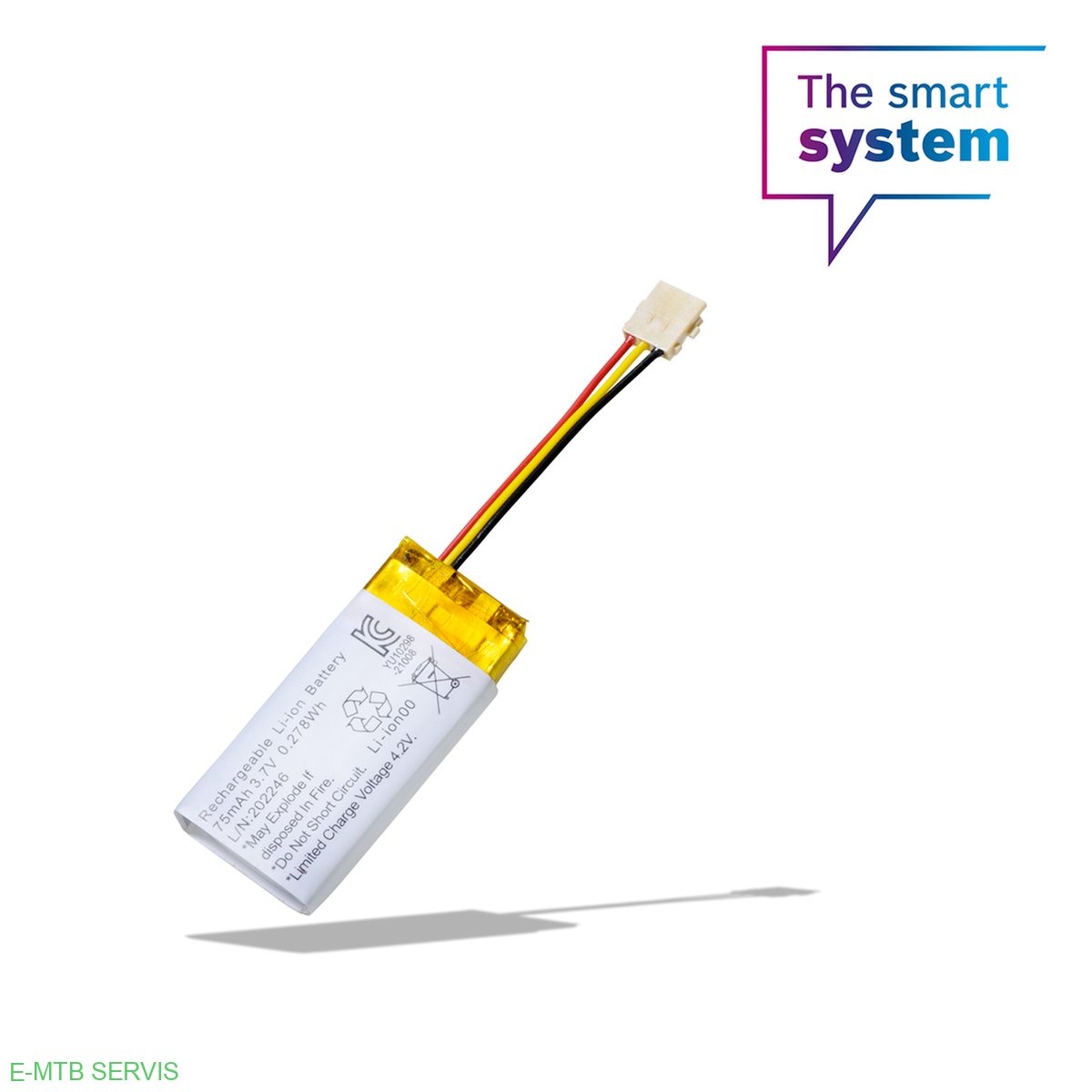 Battery System Controller