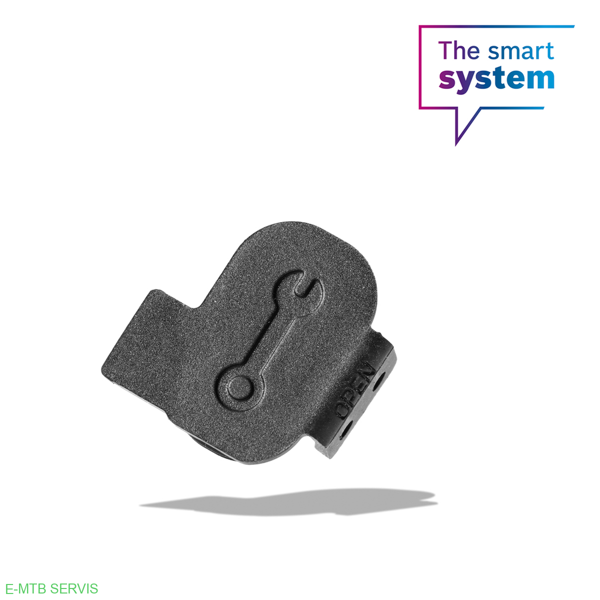 Gumená krytka USB vstupu System Controller