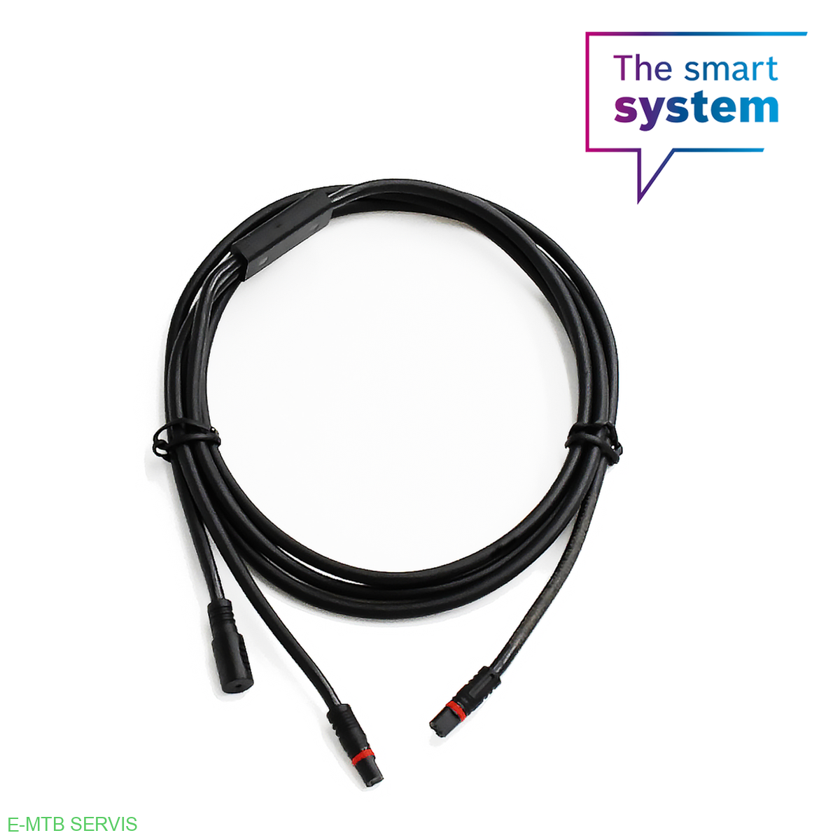 Bosch Display Y-cable System Controller - Kiox/SmartphoneGrip