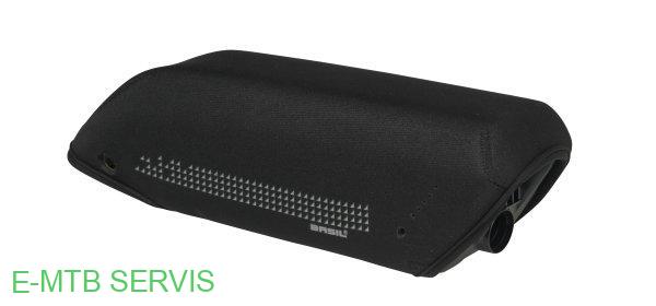Basil DOWNTUBE BATTERY COVER