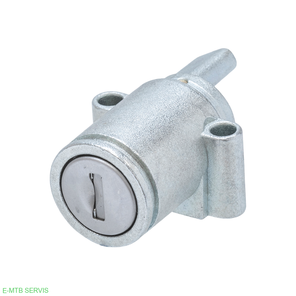 Abus Bosch Štandard vložka zámku pre PowerTube (BDU2XX, BDU3XX,BDU4XX)