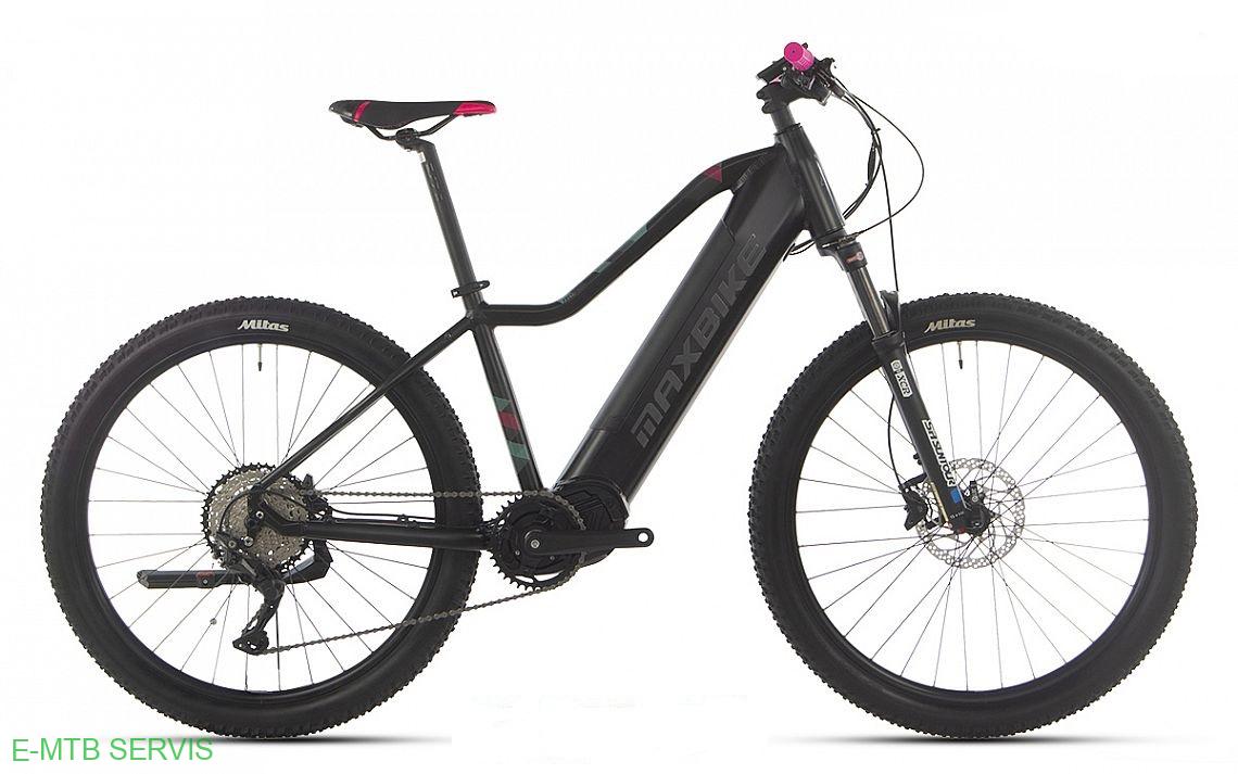 Maxbike Freya 2.1 2024