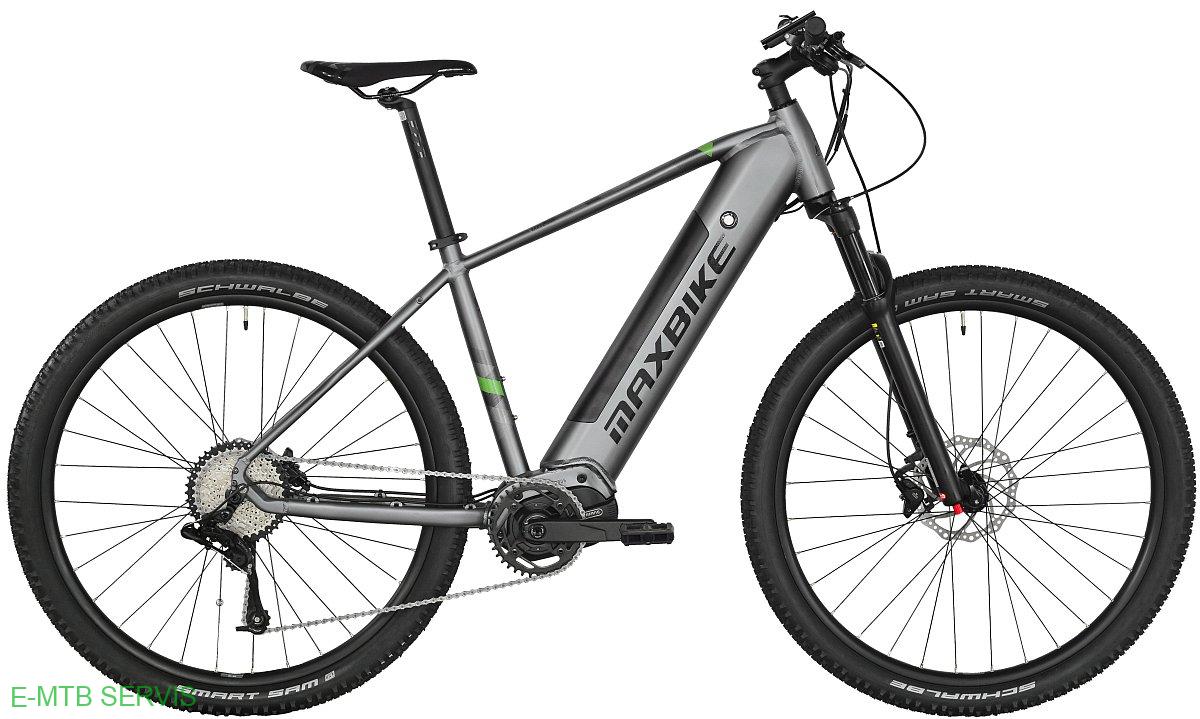 Maxbike Hakon 2.0 2023