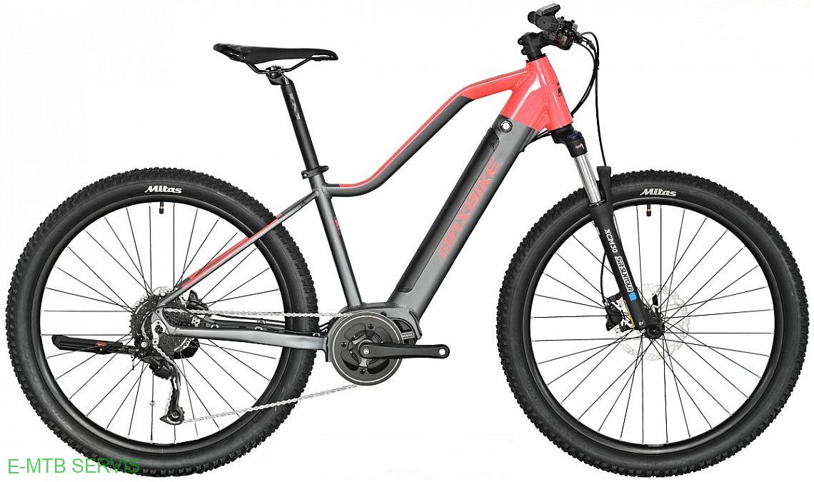 Maxbike Skadi 2023