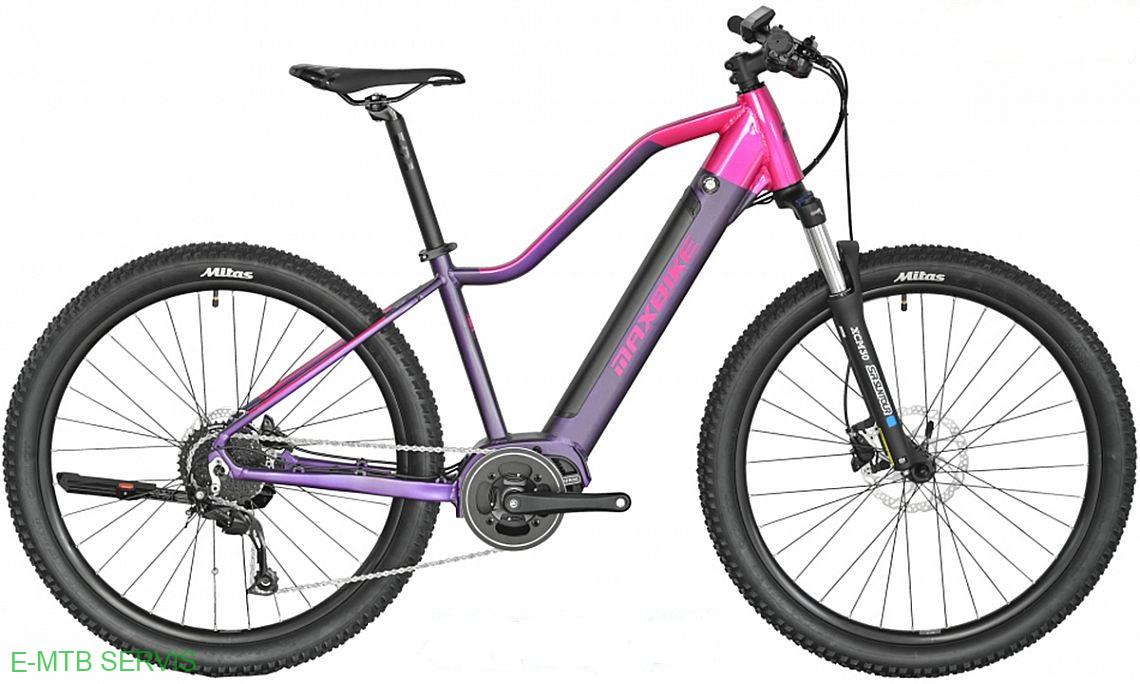 Maxbike Skadi 2023
