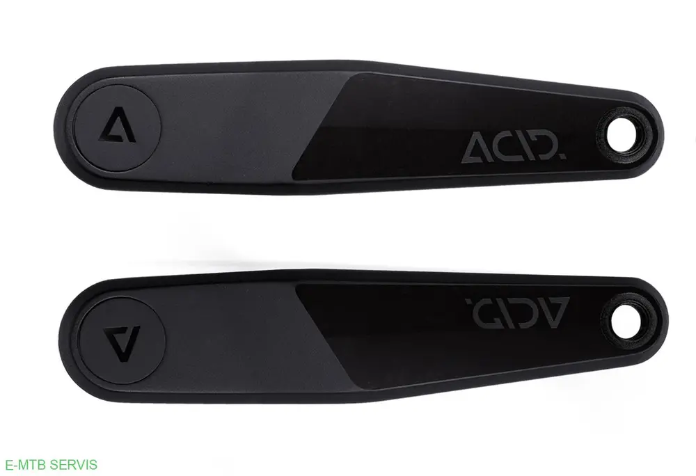 Kľuky ACID MTB Hybrid