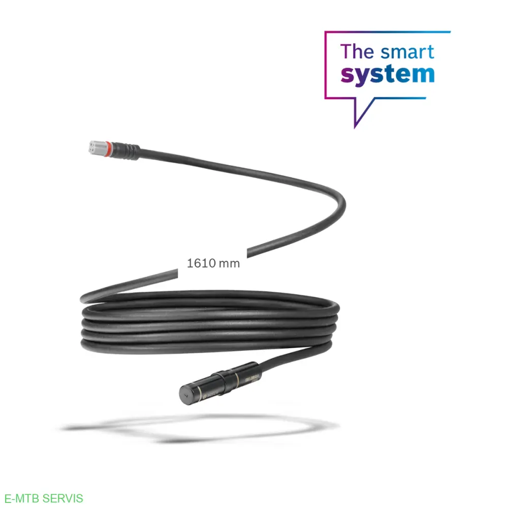Bosch Senzor rýchlosti Slim