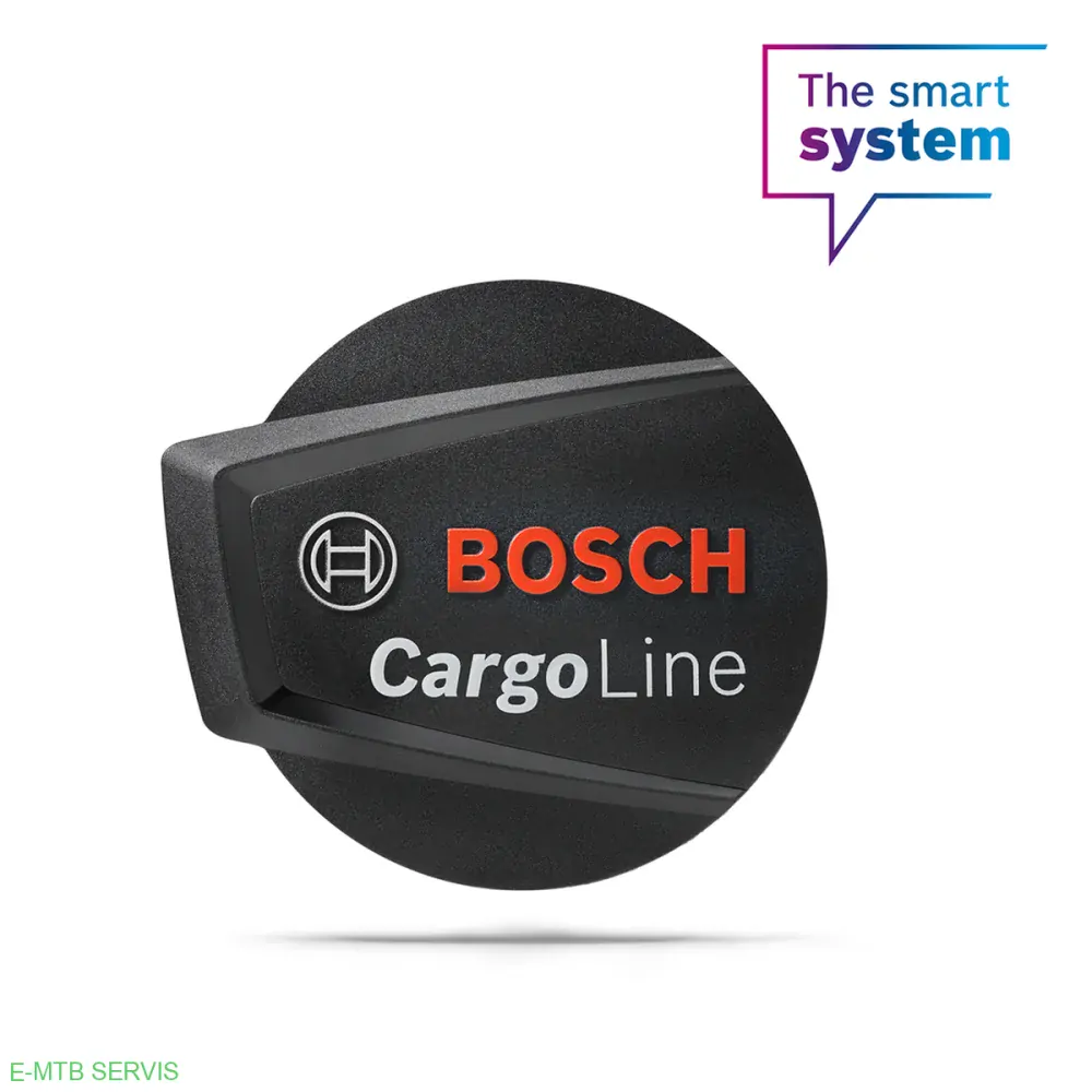 Bosch Kryt s logom