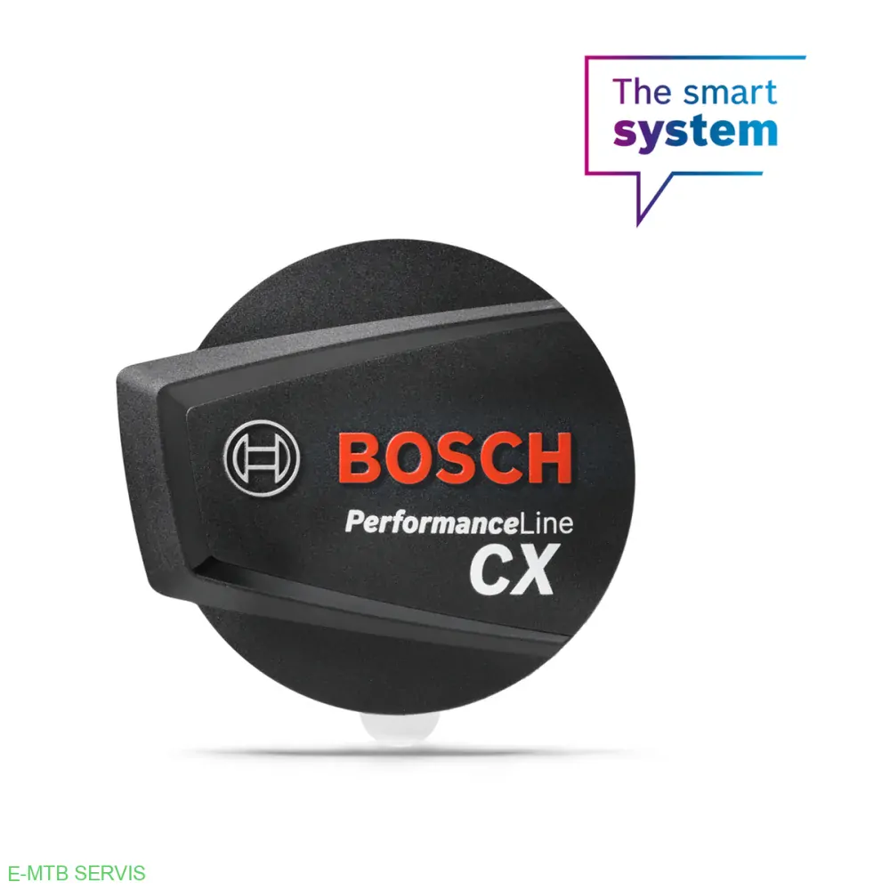 Bosch Kryt s logom