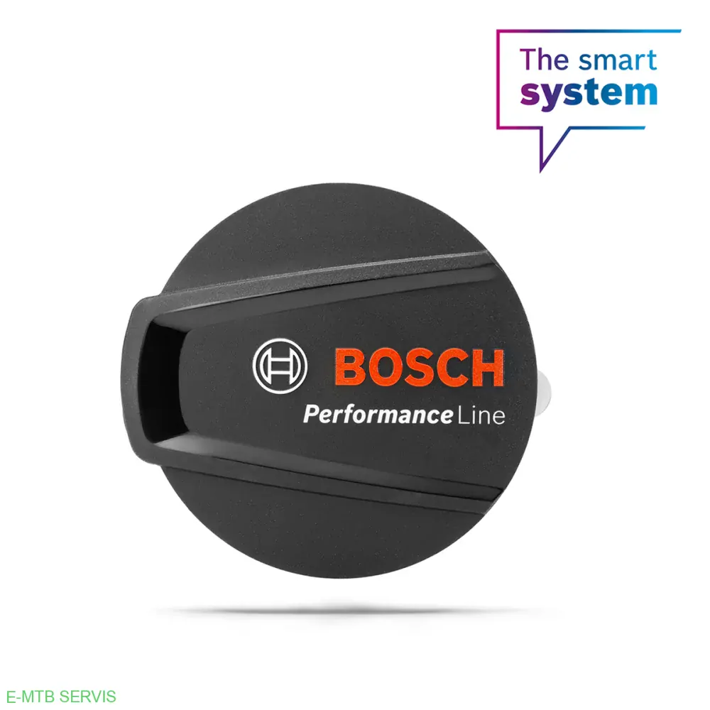 Bosch Kryt s logom