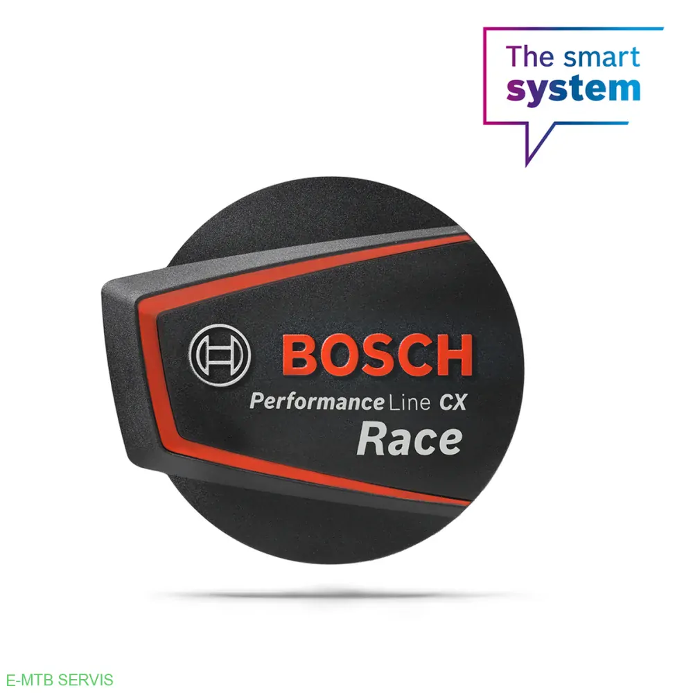 Bosch Kryt s logom