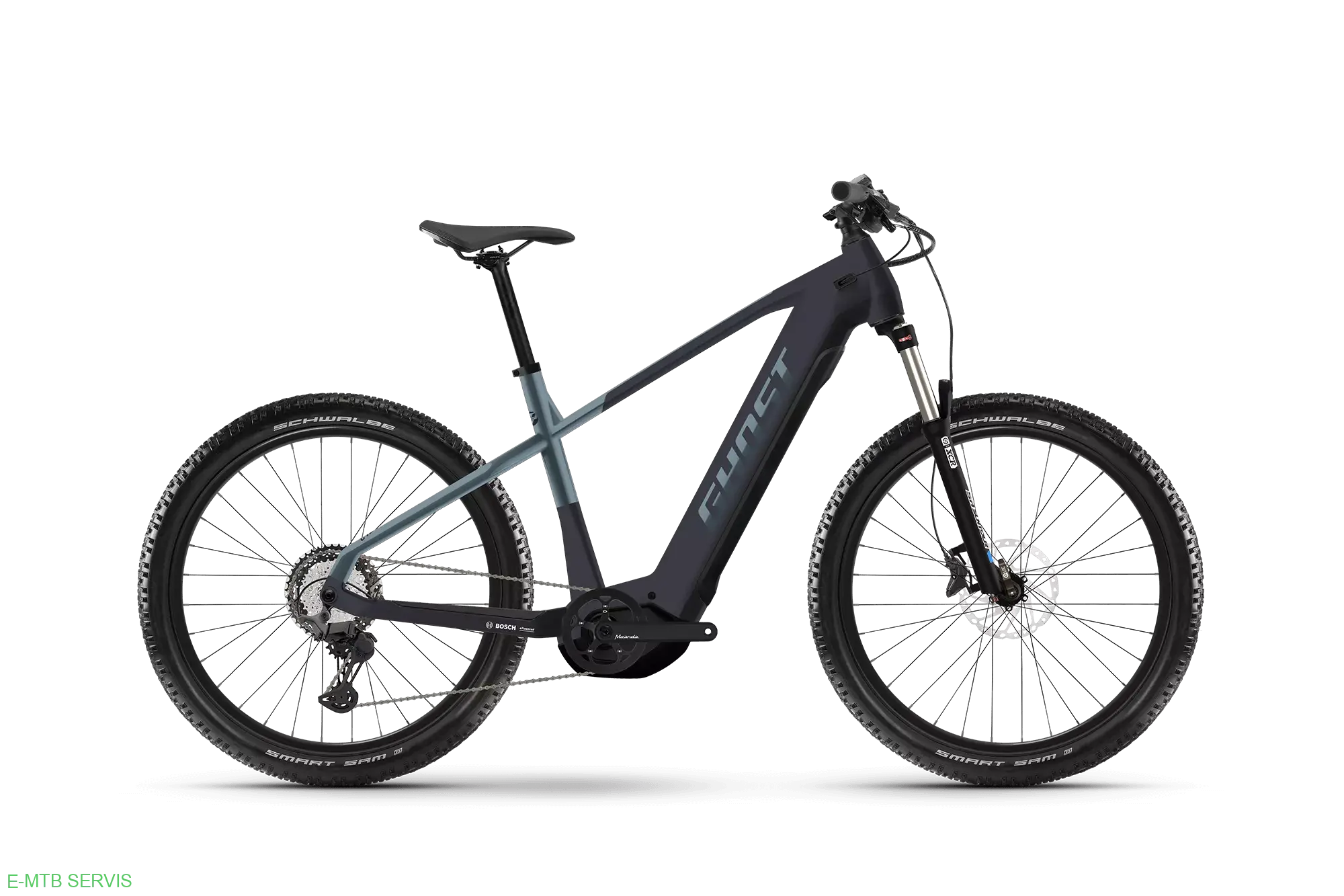 Ghost E-Teru Advanced B750 2024