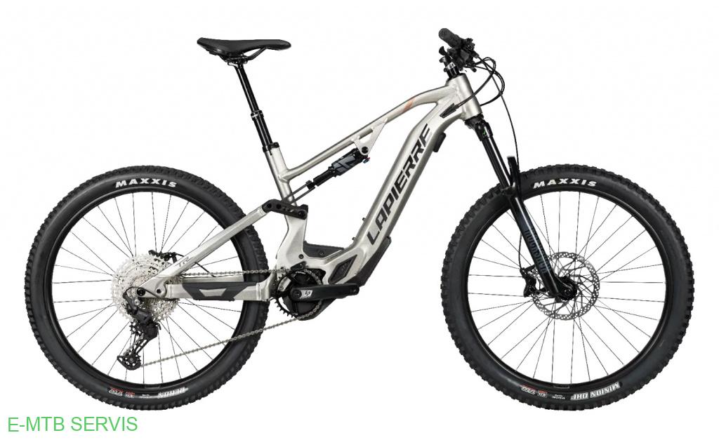 Požičovňa Lapierre Overvolt TR 5.6 veľ. L