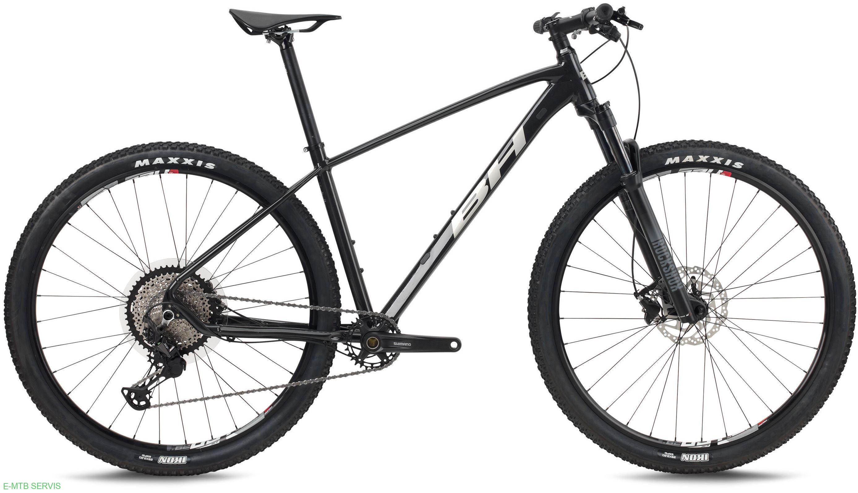 BH Expert 4.5 2024