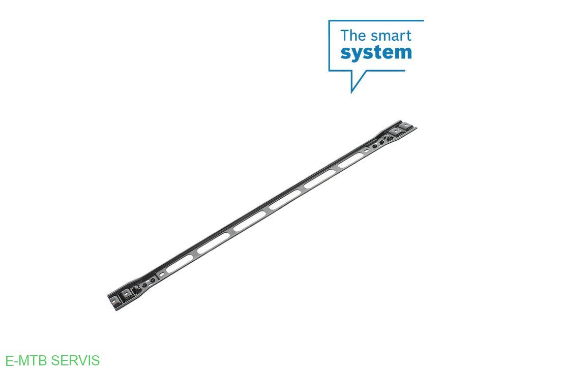 PowerTube 600/800 Montážna lišta horizontálna/vertikálna, otočný čap (BBP38YY)