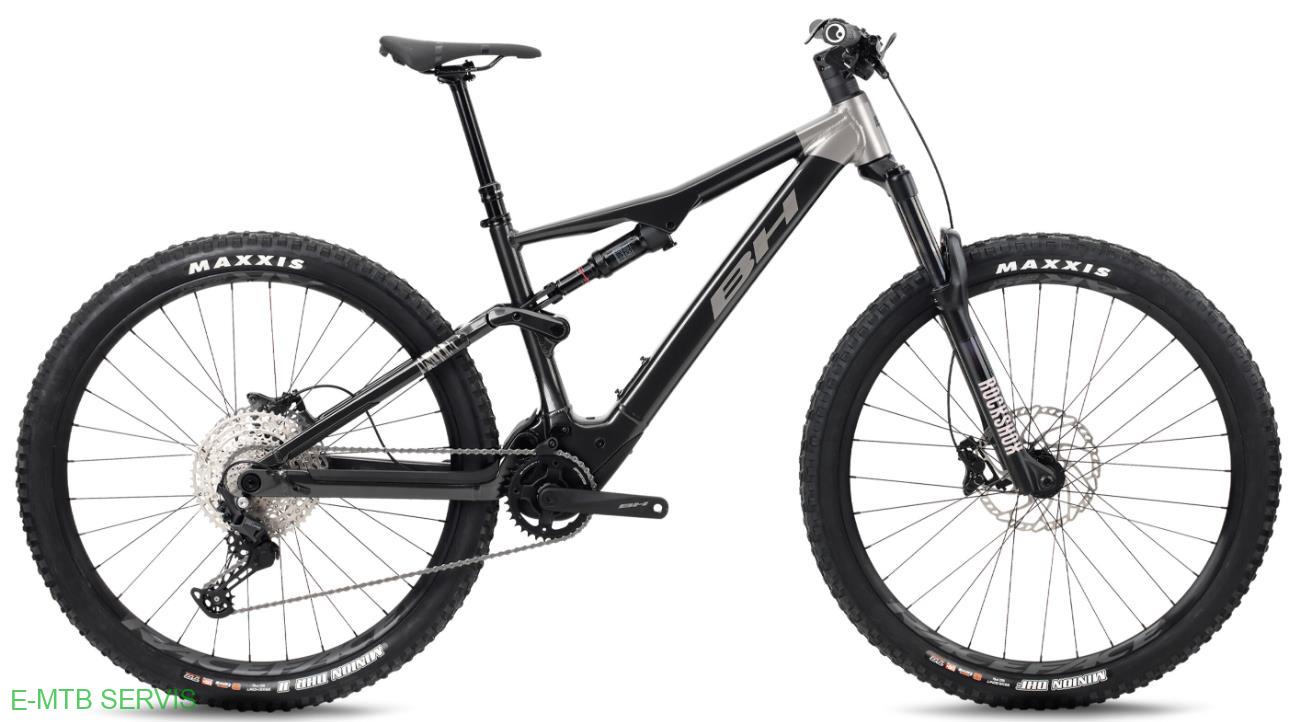 BH iLYNX TRAIL 8.0 2024
