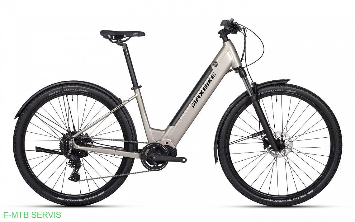 Maxbike Frida 2024