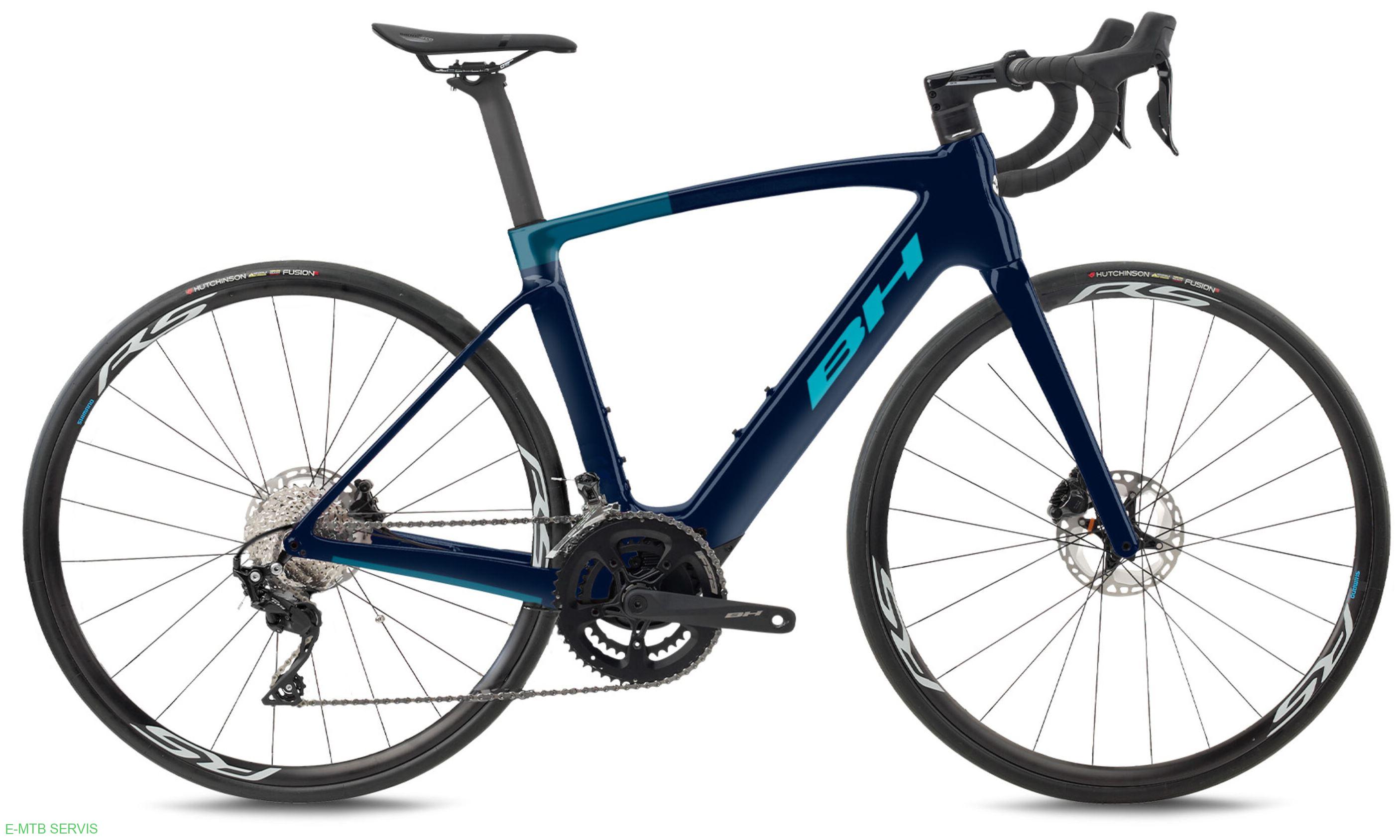 BH iRS1 Carbon 1.4 2025