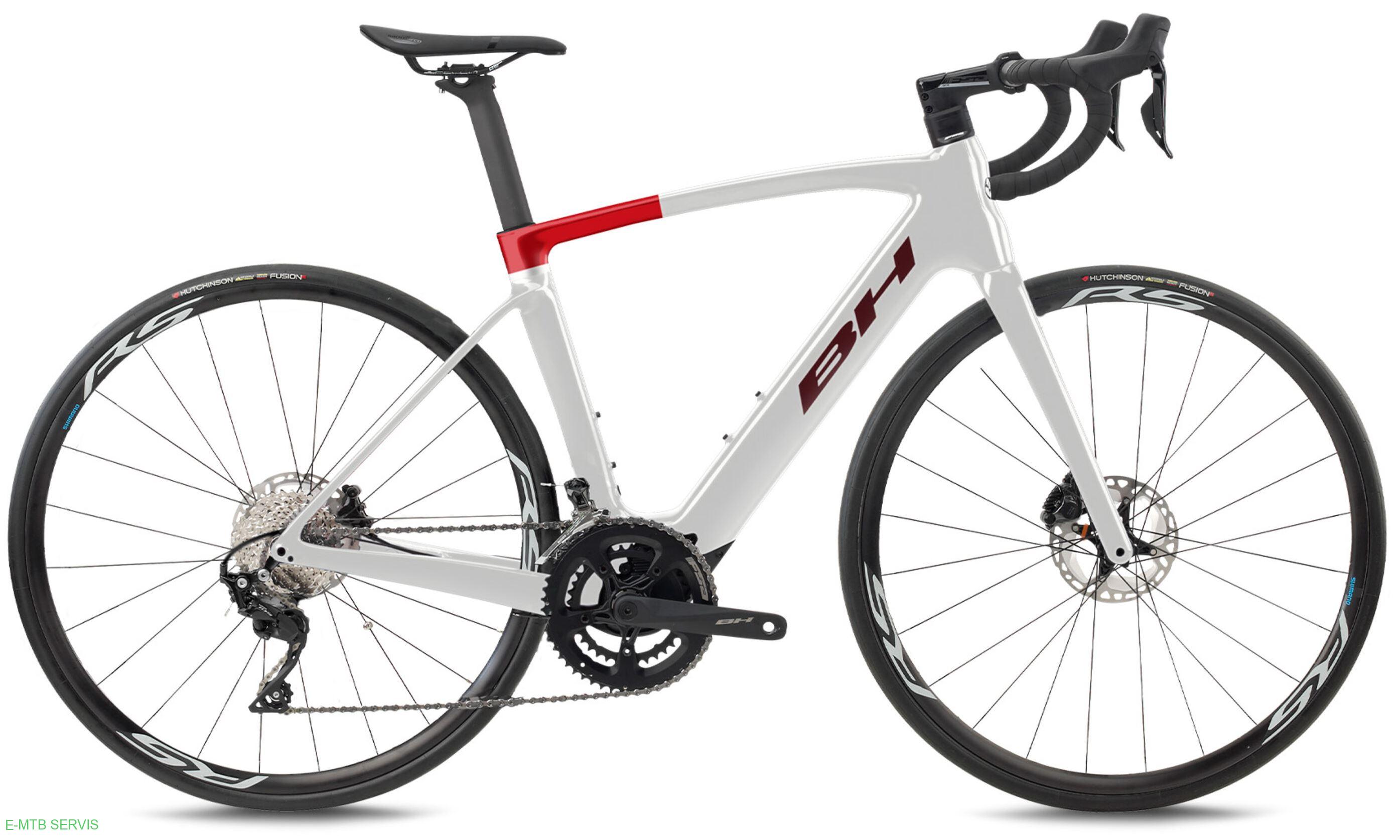BH iRS1 Carbon 1.4 2025