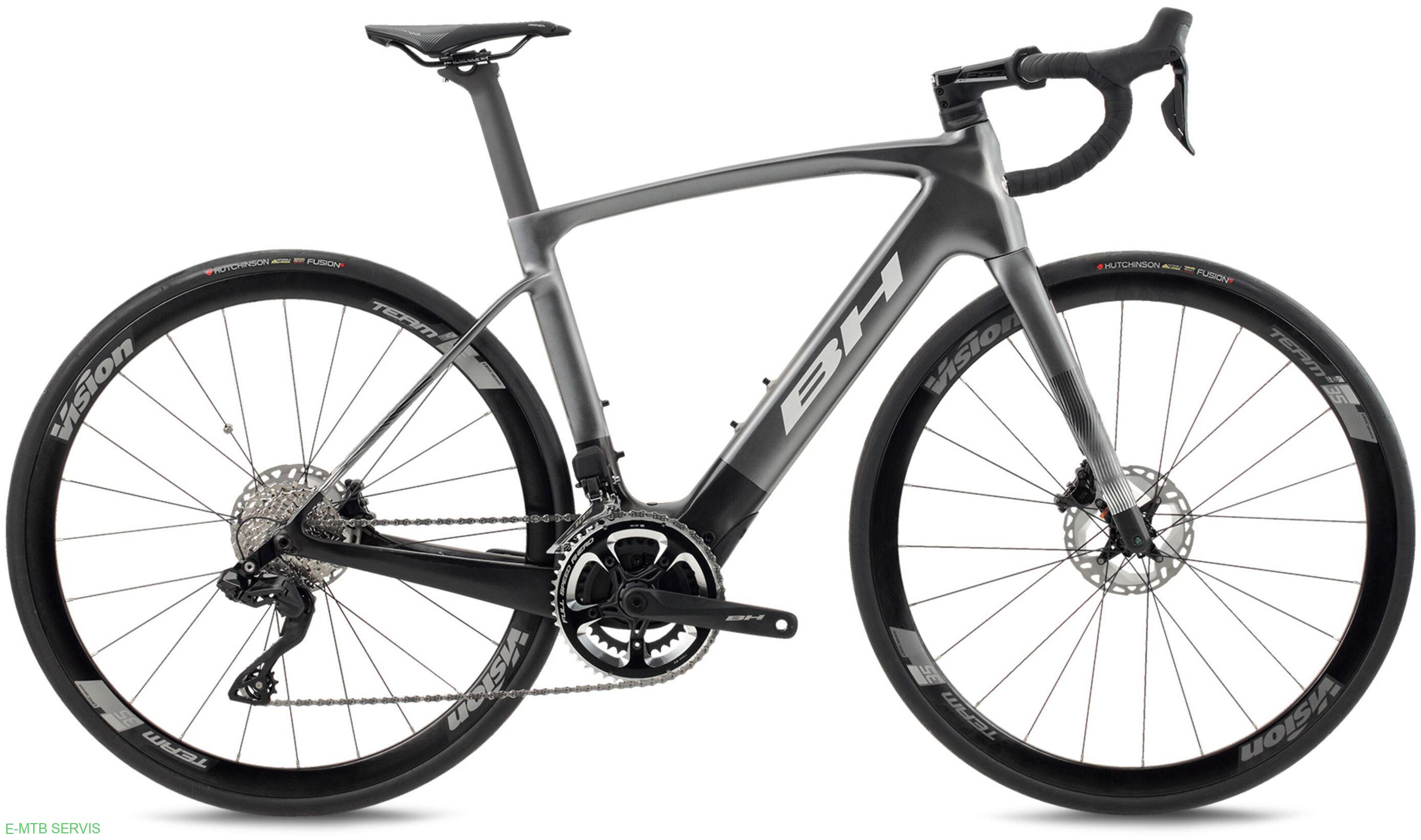 BH iRS1 Carbon 1.5 Di2 2026