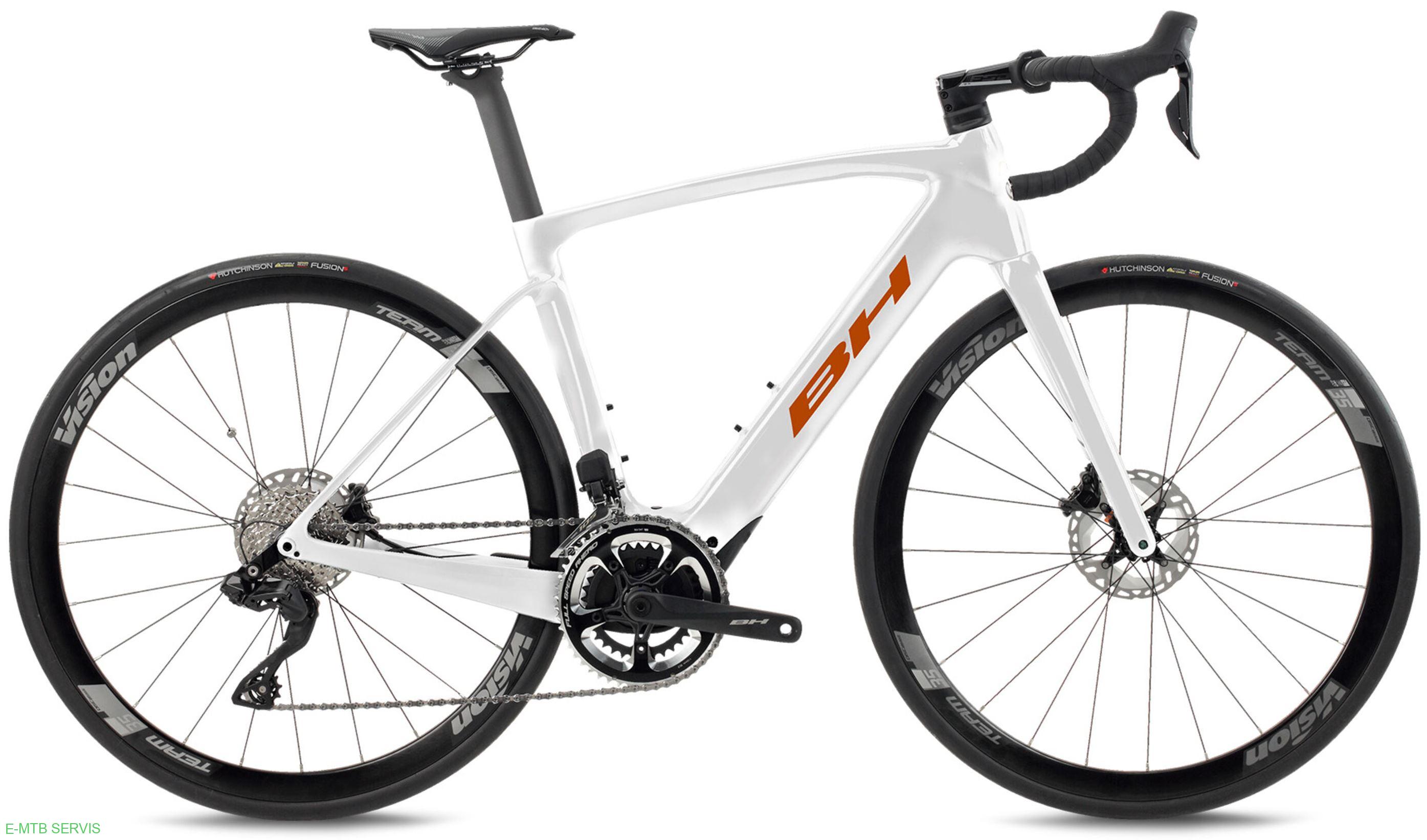 BH iRS1 Carbon 1.5 Di2 2026