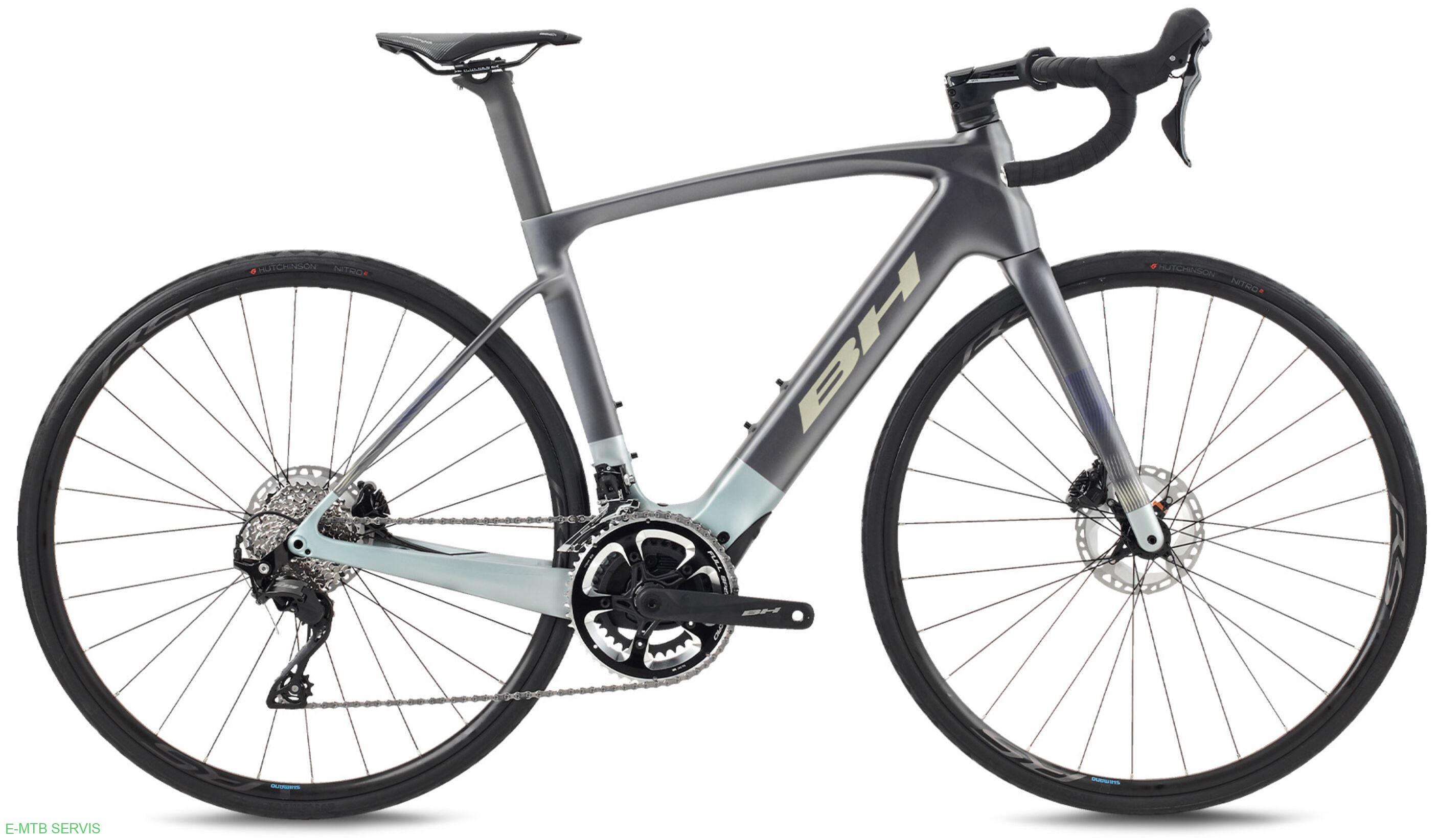 BH iRS1 Carbon 1.4 2026