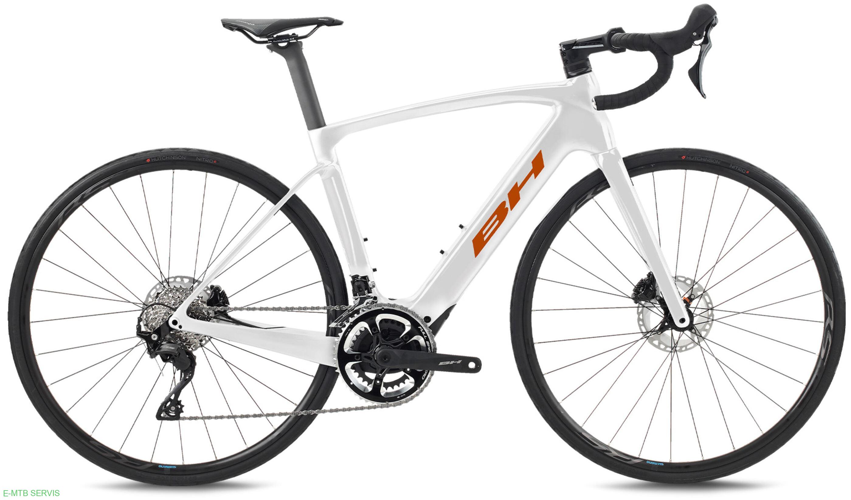 BH iRS1 Carbon 1.4 2026
