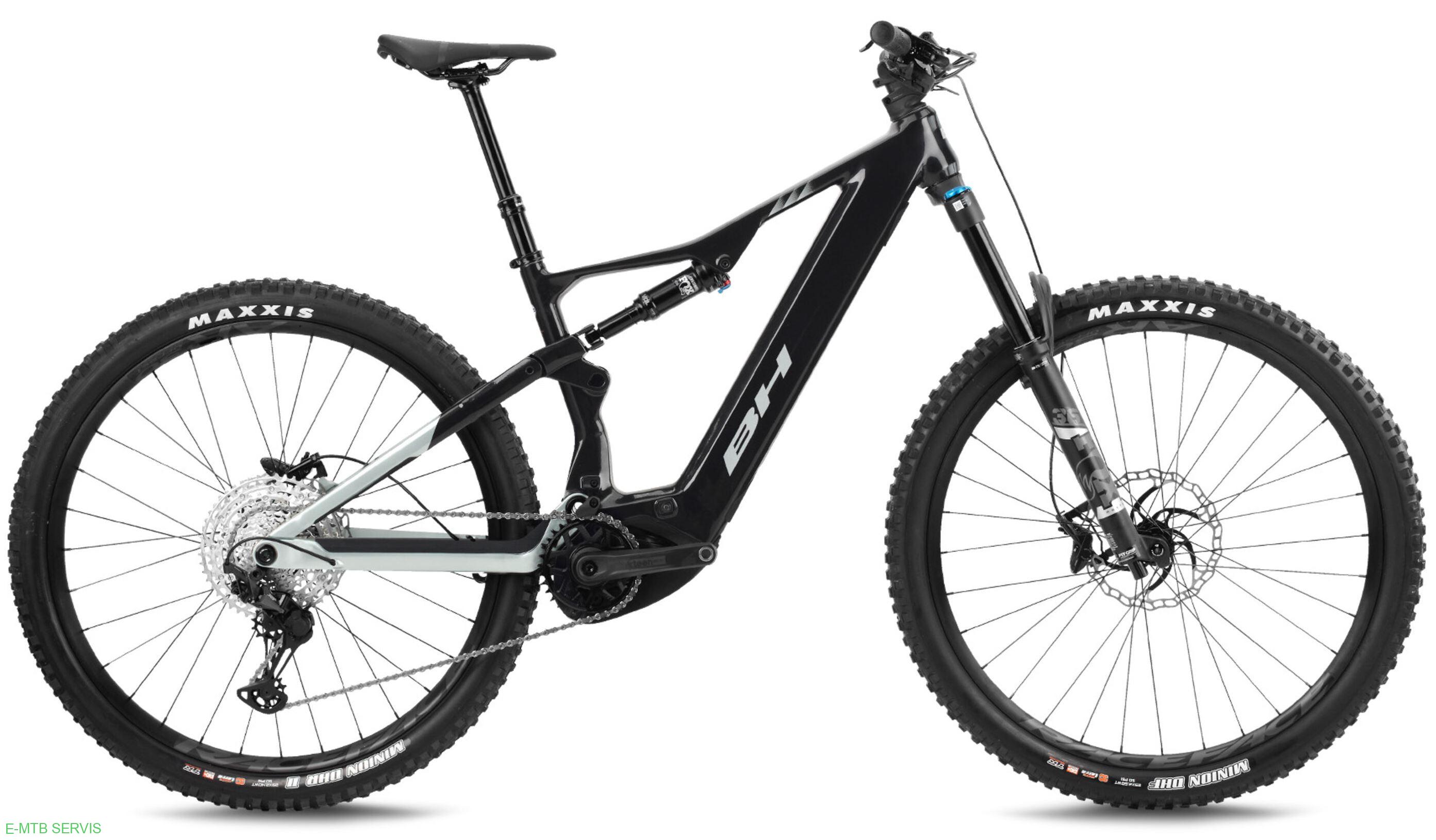 BH iLYNX+ NX ENDURO 9.1 2026