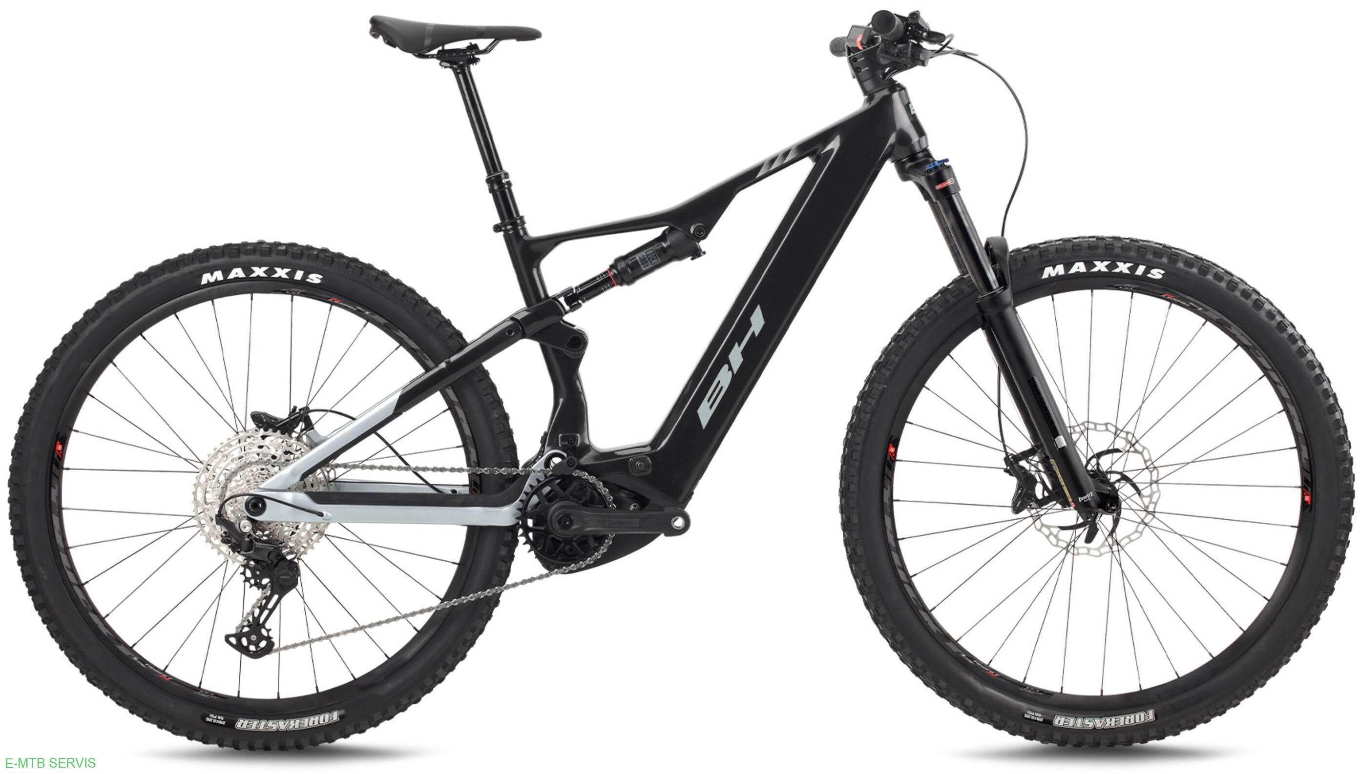 BH iLYNX+ NX Trail 7.9 2026