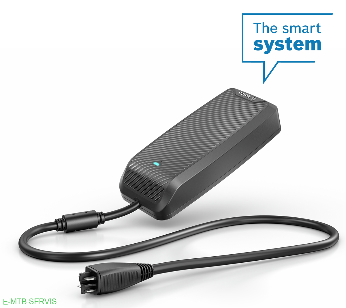 Bosch 12A Charger 100-240V EU