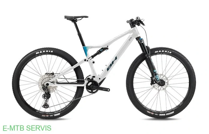 BH iLYNX RACE 7.7 CARBON 2026