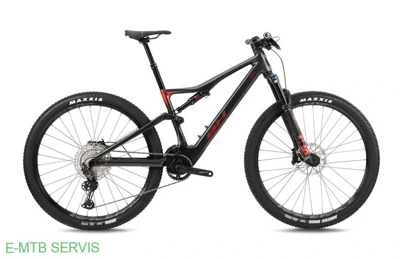 BH iLYNX RACE 7.7 CARBON 2026