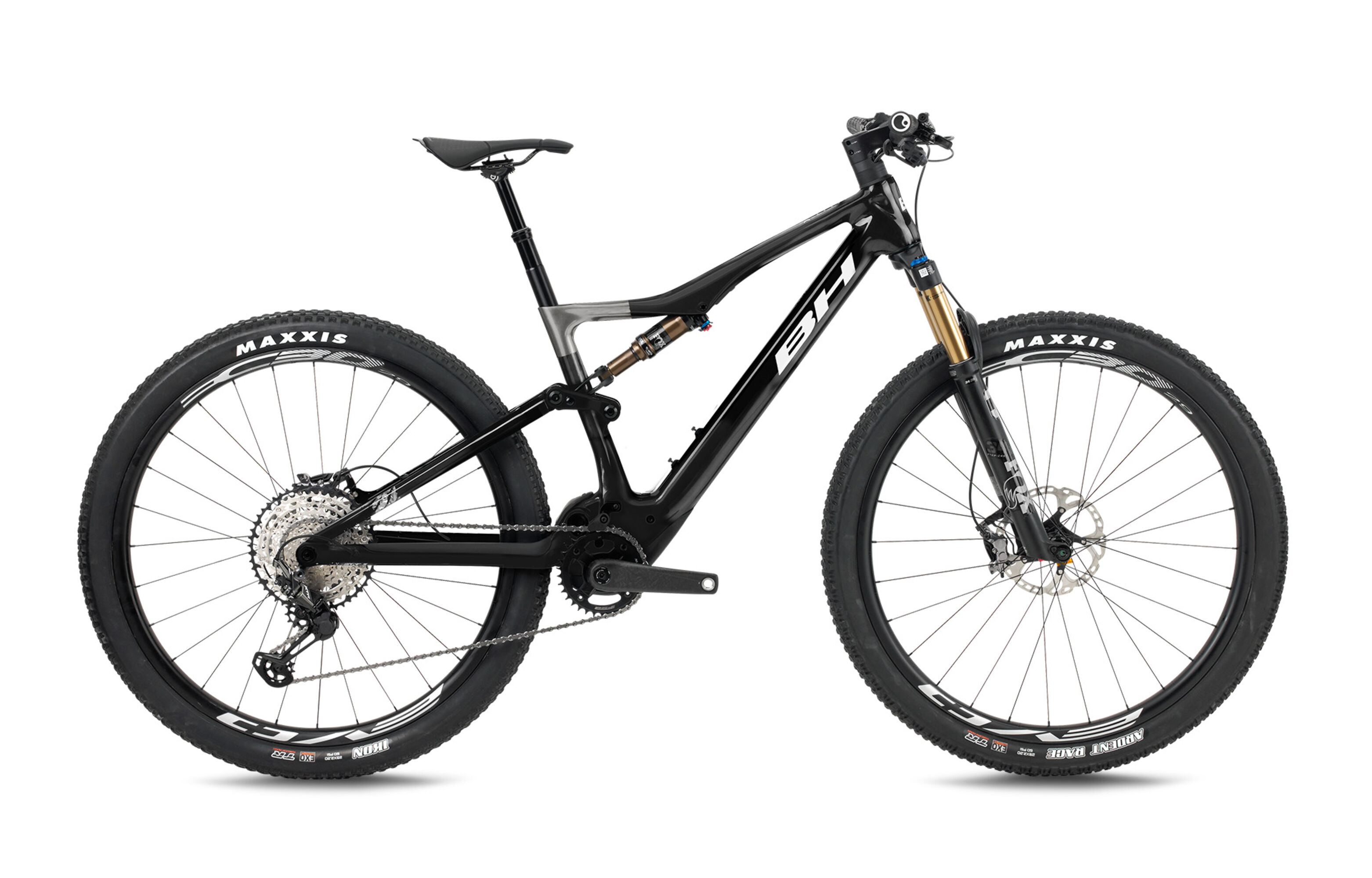 BH iLYNX RACE 7.9 CARBON 2025