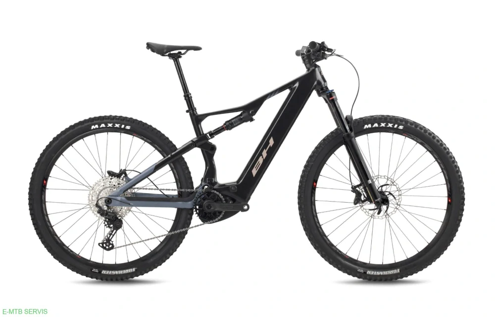 BH iLYNX+ NX Trail 7.9 2027