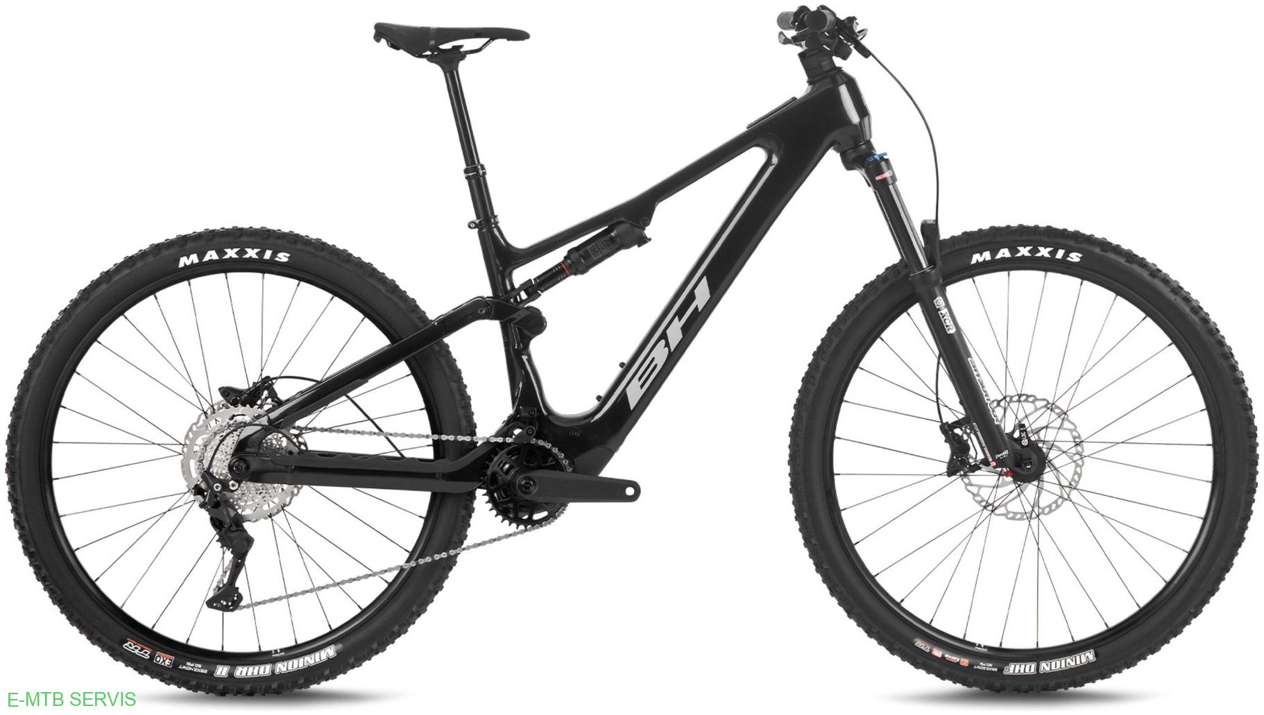 BH iLYNX+ DL Trail 7.9 2027