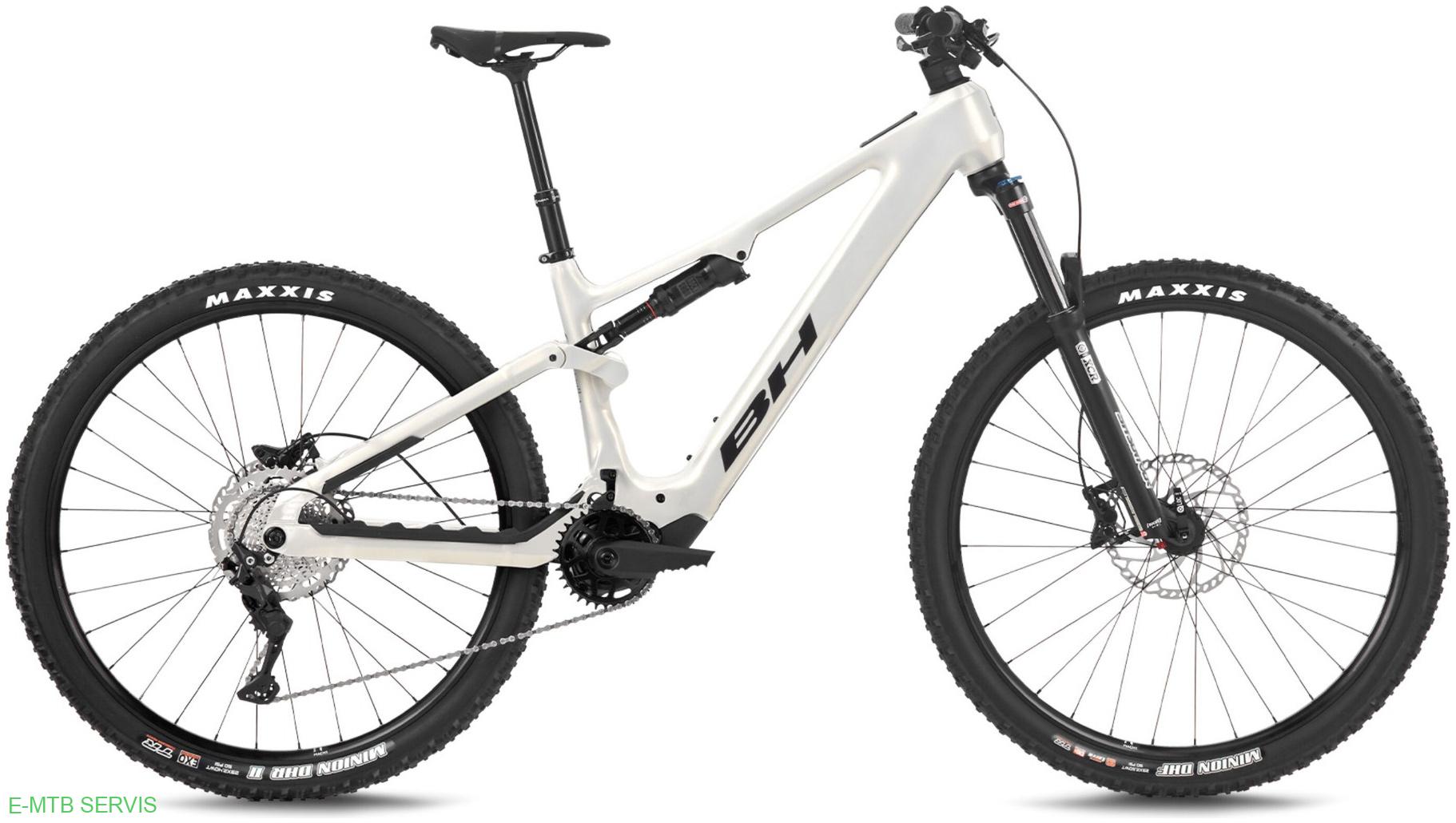 BH iLYNX+ DL Trail 7.9 2027