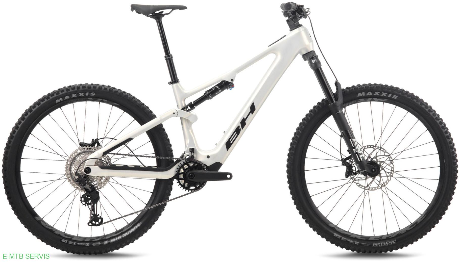 BH iLYNX+ DL Trail 8.1 2027