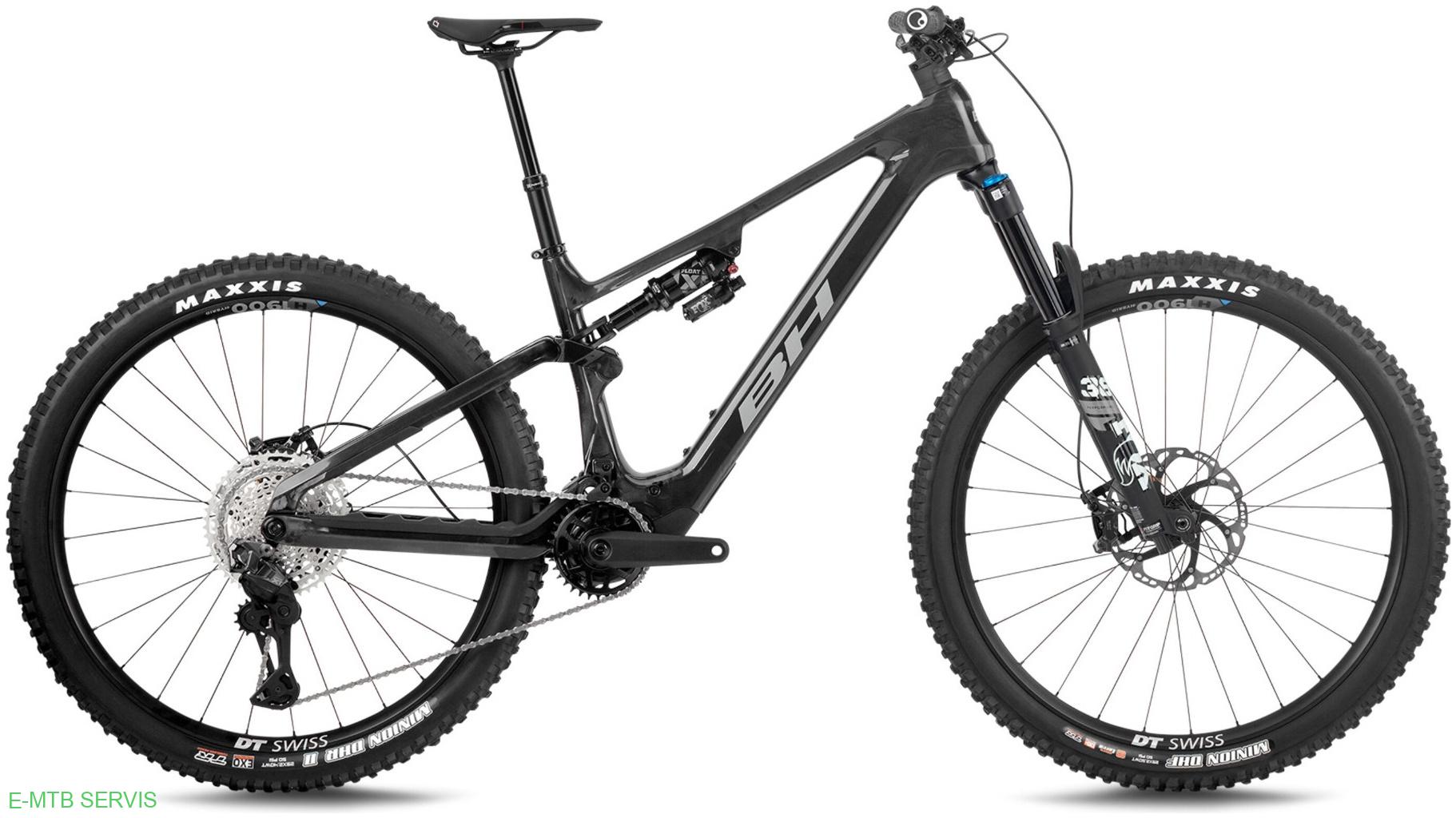 BH iLYNX+ DL Trail Carbon 8.7 2027