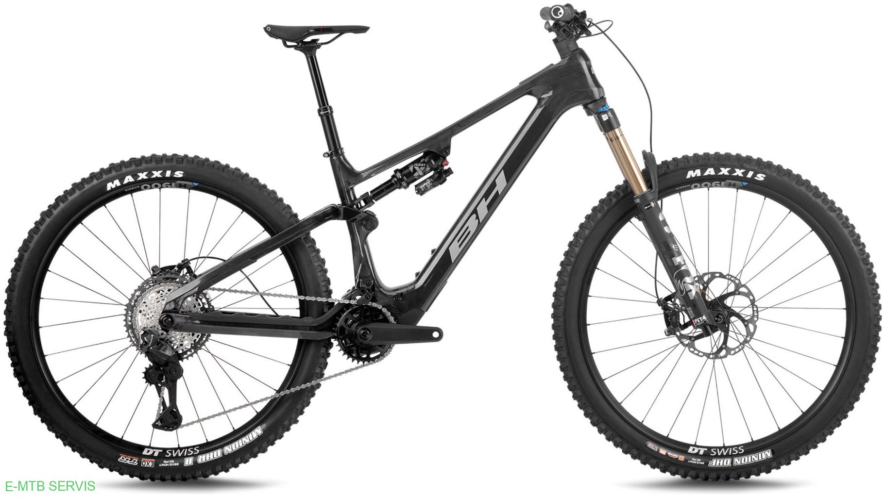 BH iLYNX+ DL Trail Carbon 8.8 2027