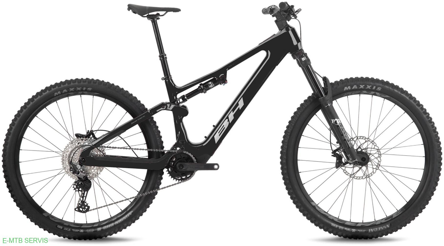 BH iLYNX+ DL Enduro 9.0 2027